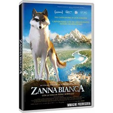 Zanna Bianca 2018